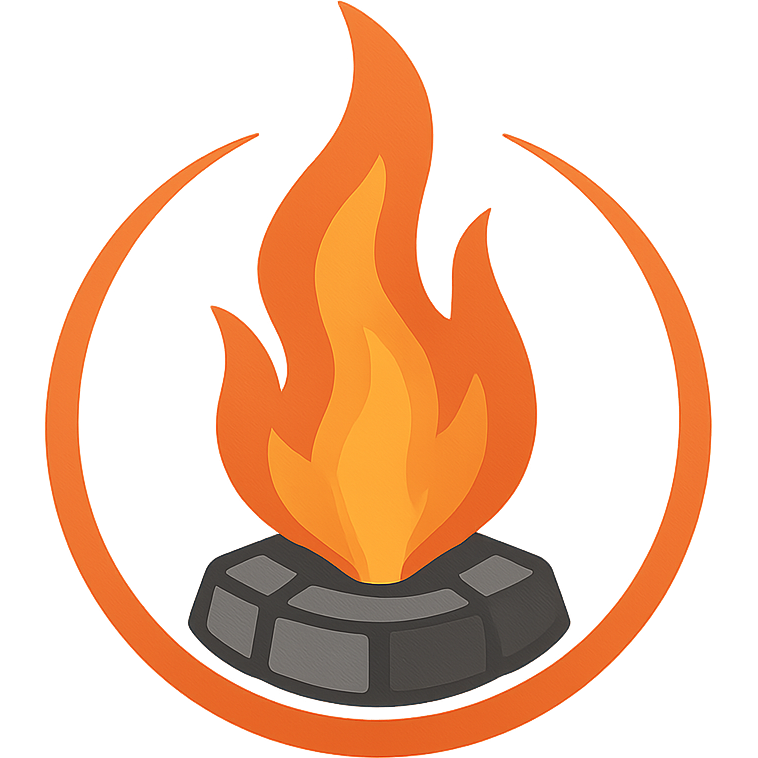 Hearth Unbound Logo